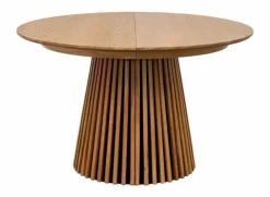 Esstisch mit Auszug Osaka Ø 120/ 240 cm