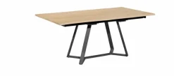 Esstisch mit Auszug Pinero 557 180/280 x 100 cm
