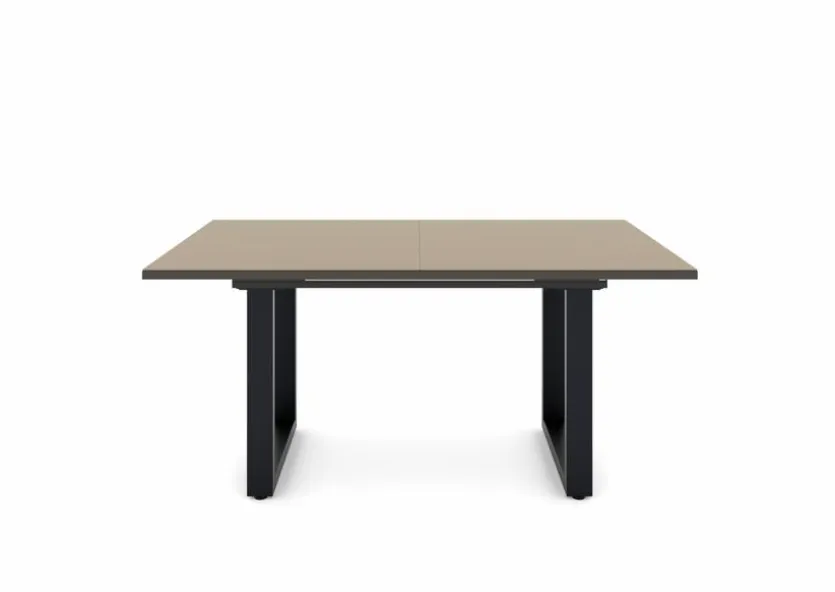 Esstisch mit Auszug Reno 160/210 x 90 cm