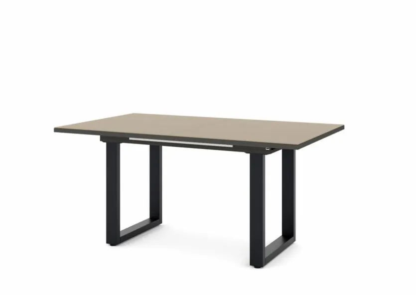 Esstisch mit Auszug Reno 160/210 x 90 cm