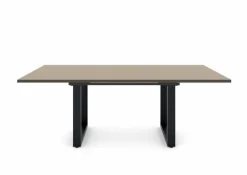 Esstisch mit Auszug Reno 160/210 x 90 cm