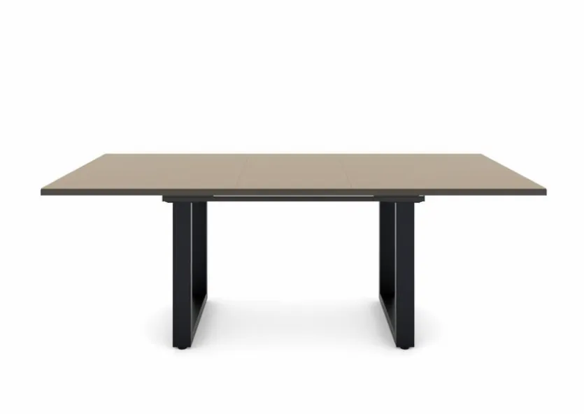 Esstisch mit Auszug Reno 160/210 x 90 cm