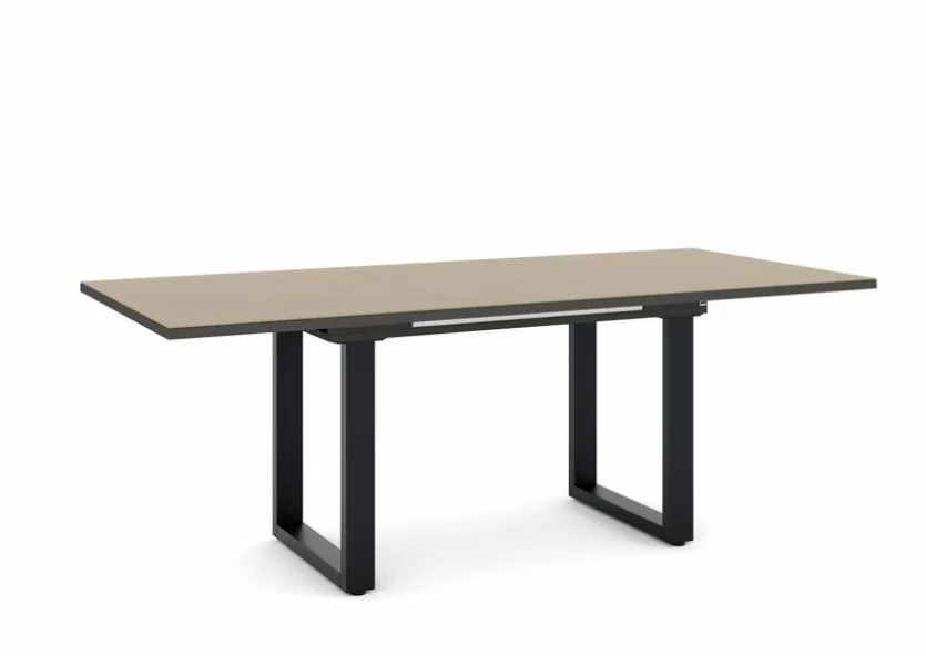 Esstisch mit Auszug Reno 160/210 x 90 cm