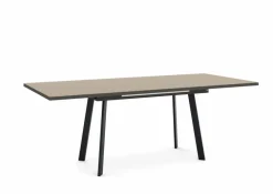 Esstisch mit Auszug Reno 160/210 x 90 cm