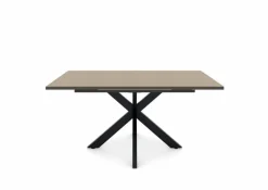 Esstisch mit Auszug Reno 160/210 x 90 cm