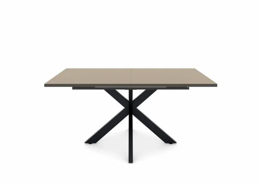 Esstisch mit Auszug Reno 160/210 x 90 cm