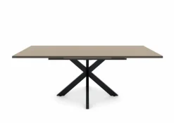 Esstisch mit Auszug Reno 160/210 x 90 cm