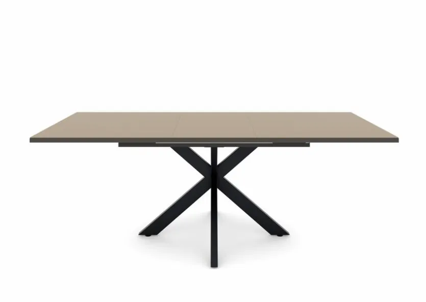 Esstisch mit Auszug Reno 160/210 x 90 cm