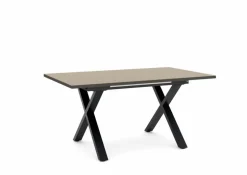 Esstisch mit Auszug Reno 160/210 x 90 cm