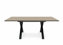 Esstisch mit Auszug Reno 160/210 x 90 cm