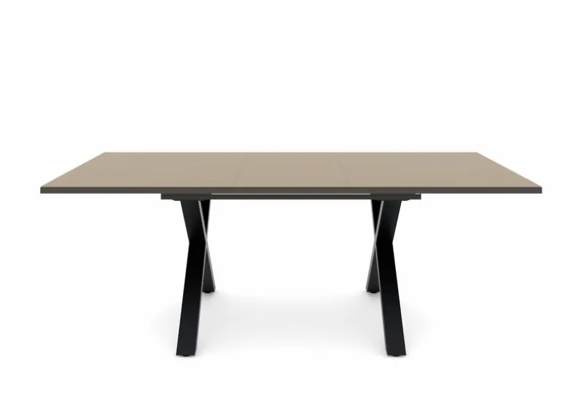 Esstisch mit Auszug Reno 160/210 x 90 cm