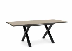 Esstisch mit Auszug Reno 160/210 x 90 cm