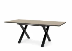 Esstisch mit Auszug Reno 160/210 x 90 cm