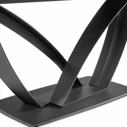 Esstisch mit Auszug Rio 180/280 x 100 cm