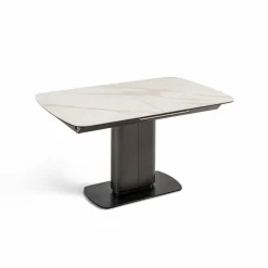 Esstisch mit Auszug Rubi 140/180 x 90 cm