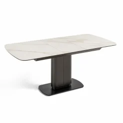 Esstisch mit Auszug Rubi 140/180 x 90 cm