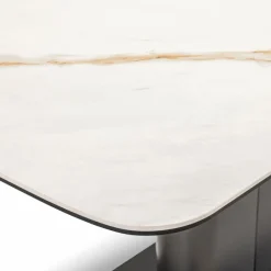 Esstisch mit Auszug Rubi 140/180 x 90 cm