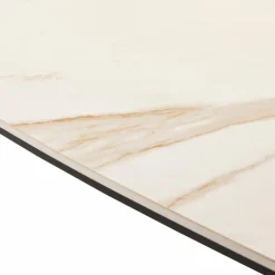 Esstisch mit Auszug Rubi 140/180 x 90 cm