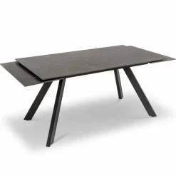 Esstisch mit Auszug Santos 160/240 x 90 cm