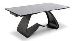 Esstisch mit Auszug Sonora 180/280 x 98 cm