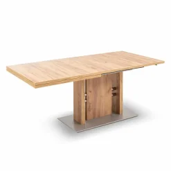 Esstisch mit Auszug Spider 130/180 x 75 cm