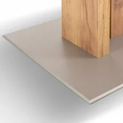 Esstisch mit Auszug Spider 130/180 x 75 cm