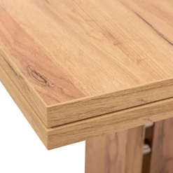 Esstisch mit Auszug Spider 130/180 x 75 cm