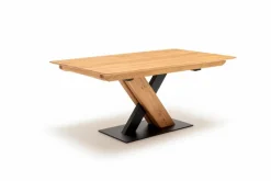 Esstisch mit Auszug Sydney 180/260 x 100 cm