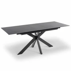 Esstisch mit Auszug Taipu 180/ 220 x 90 cm