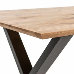 Esstisch mit Auszug Tartu 160/210 x 90 cm