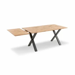 Esstisch mit Auszug Tartu 160/210 x 90 cm