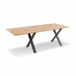 Esstisch mit Auszug Tartu 160/210 x 90 cm