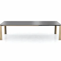 Esstisch mit Auszug Terra 200/300 x 100 cm