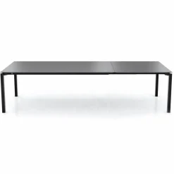 Esstisch mit Auszug Terra 200(300)x100 cm