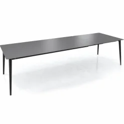Esstisch mit Auszug Terra 200/300 x 100 cm