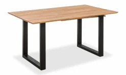 Esstisch mit Auszug TI-0594 160/210 x 90 cm