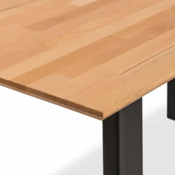 Esstisch mit Auszug TI-0594 160/210 x 90 cm