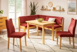 Esstisch mit Auszug Toledo I 110/170 x 70 cm