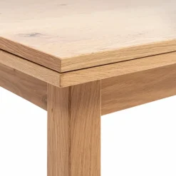 Esstisch mit Auszug Toledo I 110/170 x 70 cm