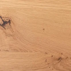 Esstisch mit Auszug Toledo I 110/170 x 70 cm