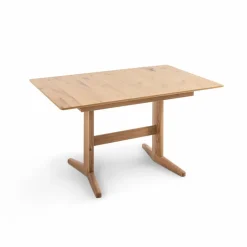 Esstisch mit Auszug Toledo I 140/185 x 90 cm