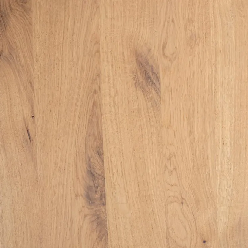 Esstisch mit Auszug Toledo I 140/185 x 90 cm