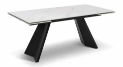 Esstisch mit Auszug Vancouver 180/260 x 90 cm