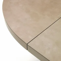 Esstisch mit Auszug Vashiti 120/ 160 cm