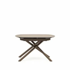 Esstisch mit Auszug Yodalia 130/190 x 100 cm