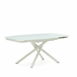 Esstisch mit Auszug Yodalia 130/190 x 100 cm