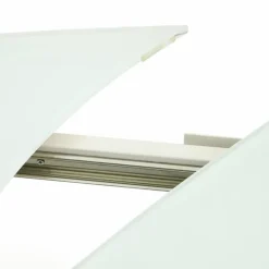 Esstisch mit Auszug Yodalia 130/190 x 100 cm