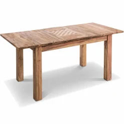 Esstisch mit Auszug Yoga 135/180 x 80 cm