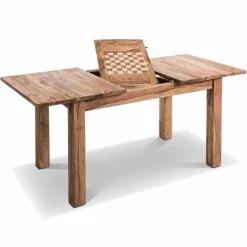 Esstisch mit Auszug Yoga 135/180 x 80 cm