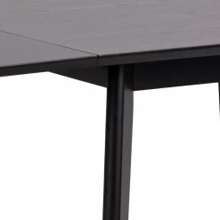 Esstisch mit Klappen Roxby 80/120 x 80 cm